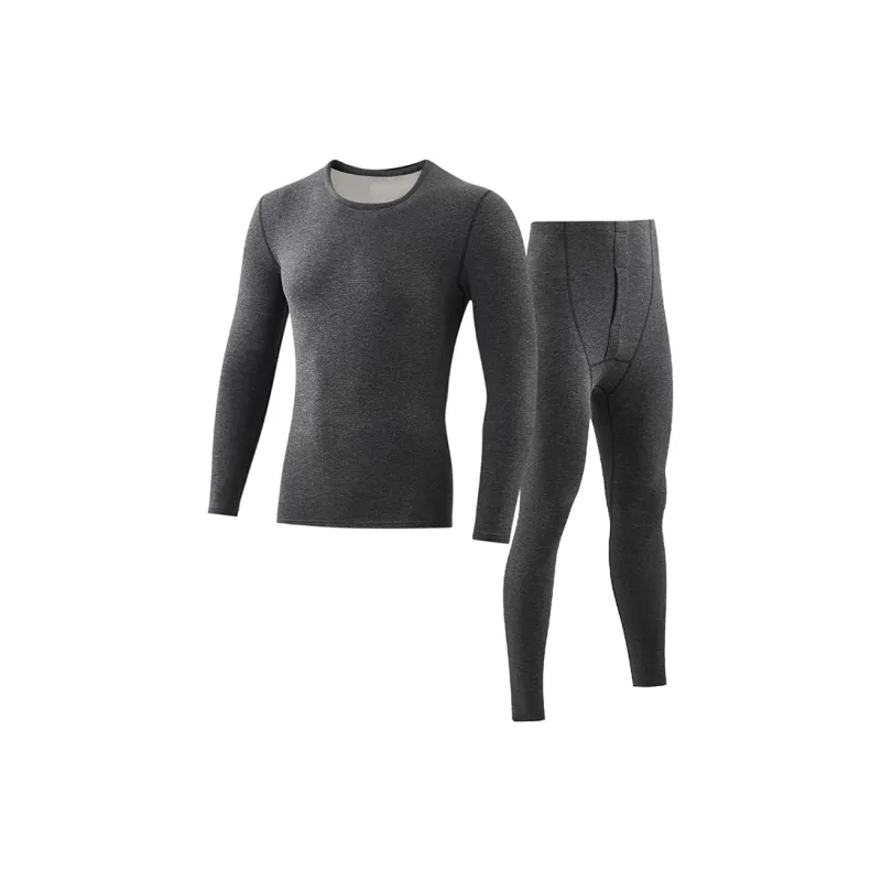 2323 Men Thermal Sets-2