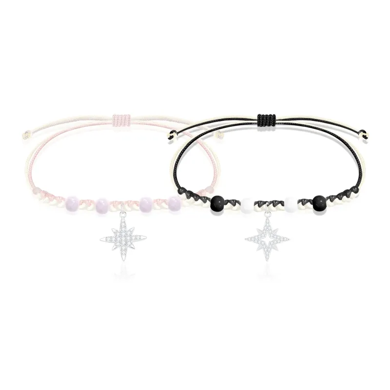 Cuz Strange Intention Fabric Hand Accessory Unisex-4