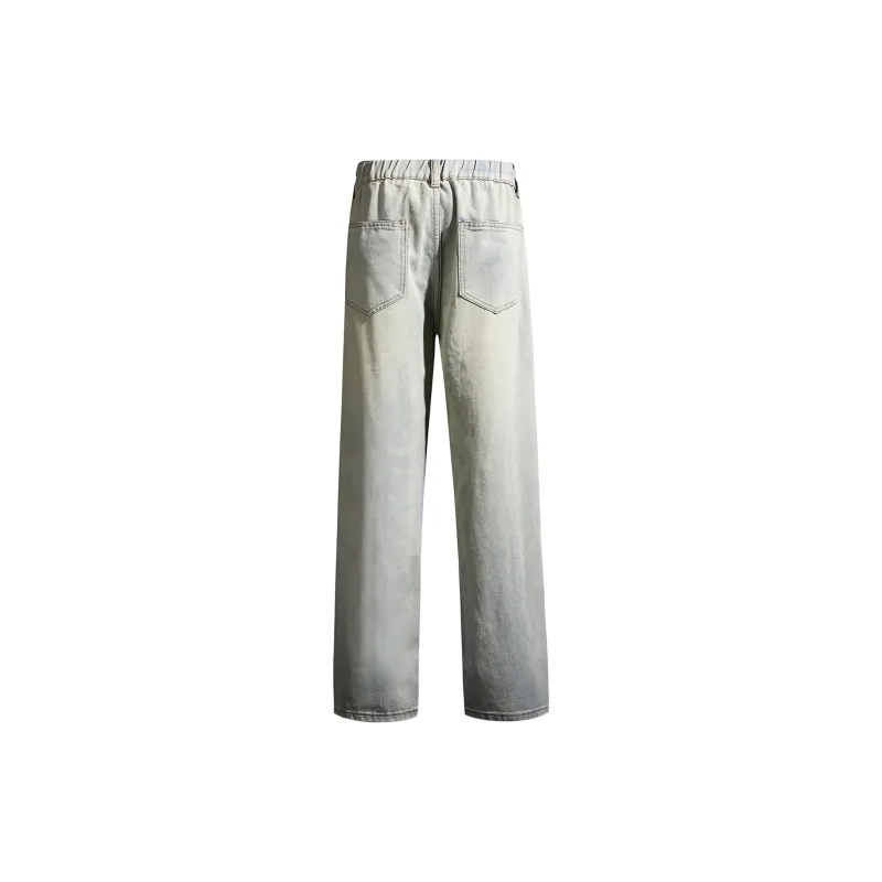 VXOXV Jeans Unisex-14