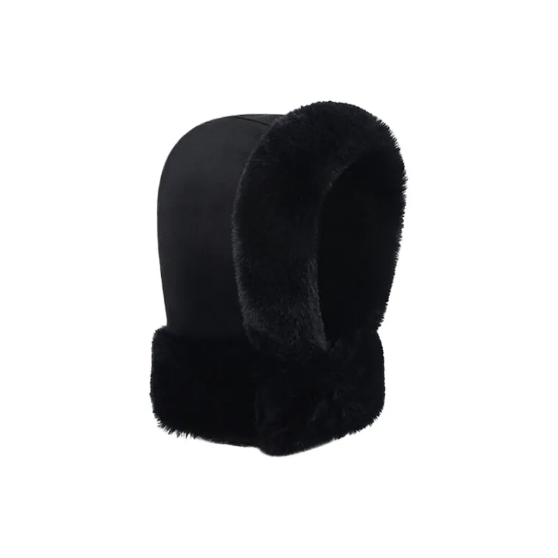 BAGGL Polyester Trapper Hats Unisex Gift Box Set-11