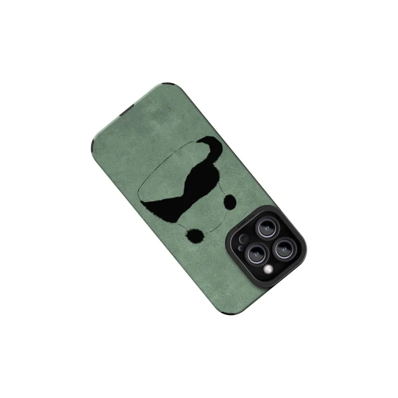 CHUNFAN Phone Cases-19