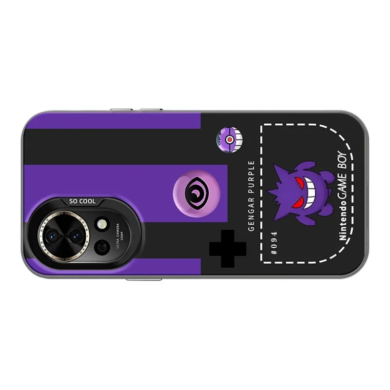 GELEI Phone Cases-14