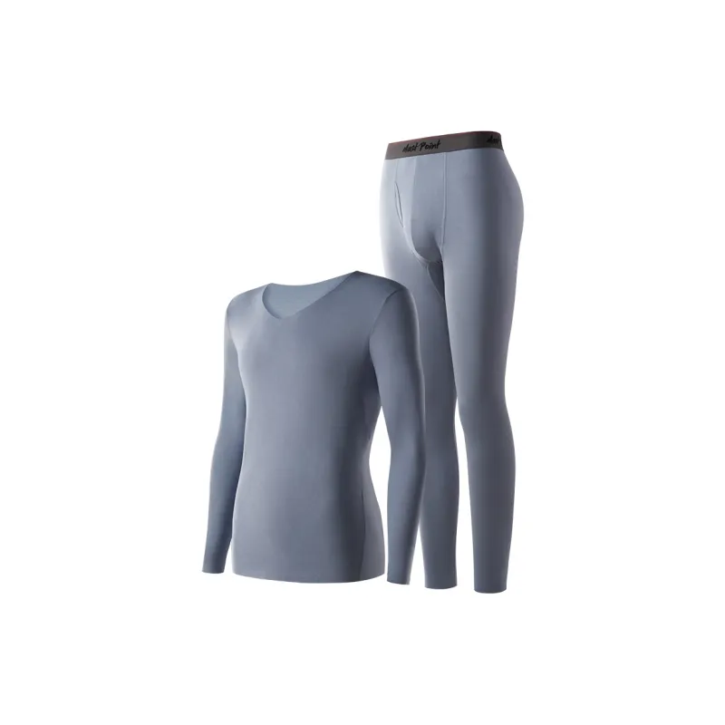 Mast Point Men Thermal Sets-12