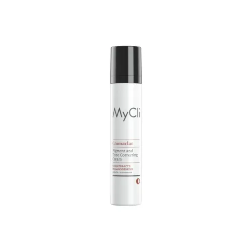 MYCLI 프라이머 틴티드 모이스처라이저 여성
