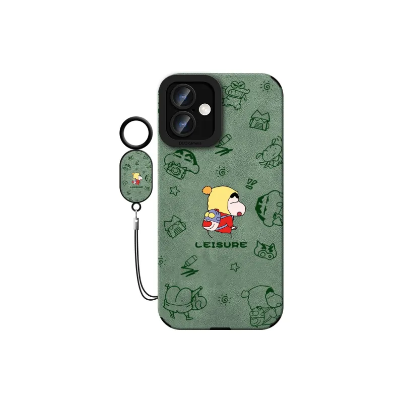 CHUNFAN Phone Cases-35