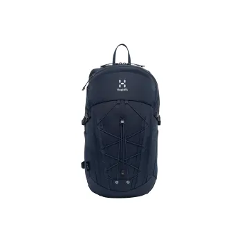 HAGLÖFS Recycled Fabric Outdoor Hiking Bag Backpacks Women's Tane Blue