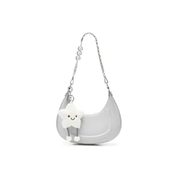 JOSINY PU Shoulder Bag Regular Women's Multicolor