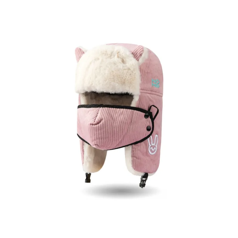 NOME Polyester Hats & Caps Unisex-1