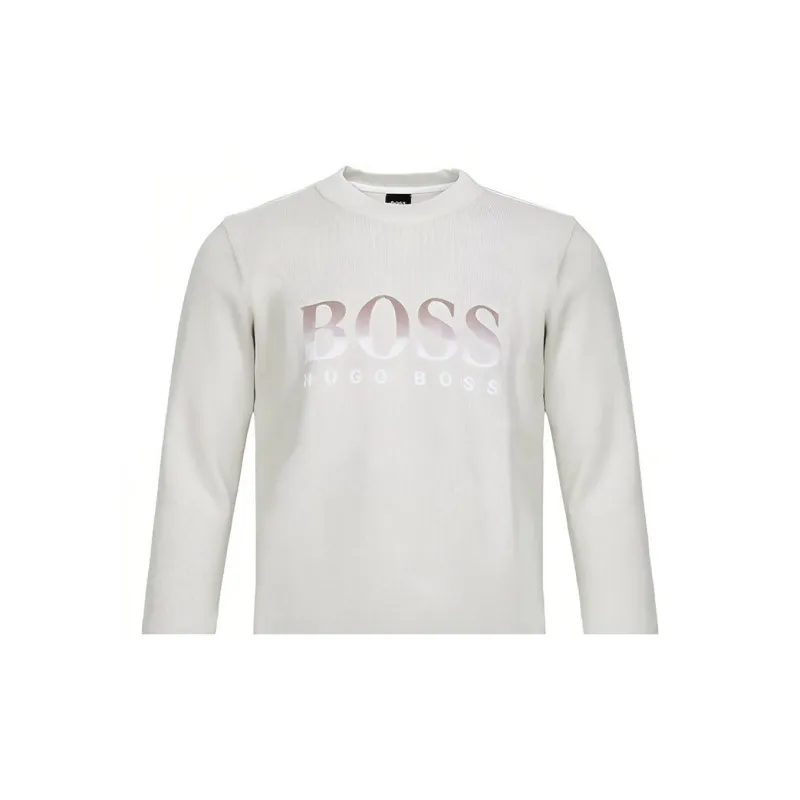 HUGO BOSS Knitwear Men's Light Beige-3