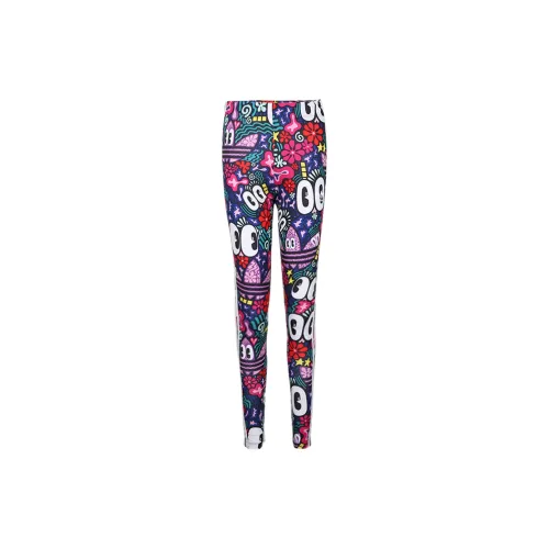 Adidas Originals Leggings Women's Multicolor