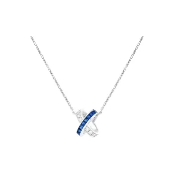 Chaumet Liens Lineage Lifetime Series Karat Gold Necklaces Unisex