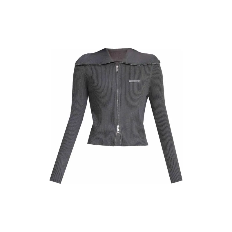 Fragile Heart Knitwear Women's-1