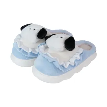SHAJI Slippers / Home Slippers
