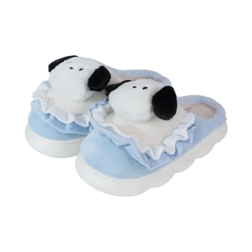 SHAJI Slippers / Home Slippers