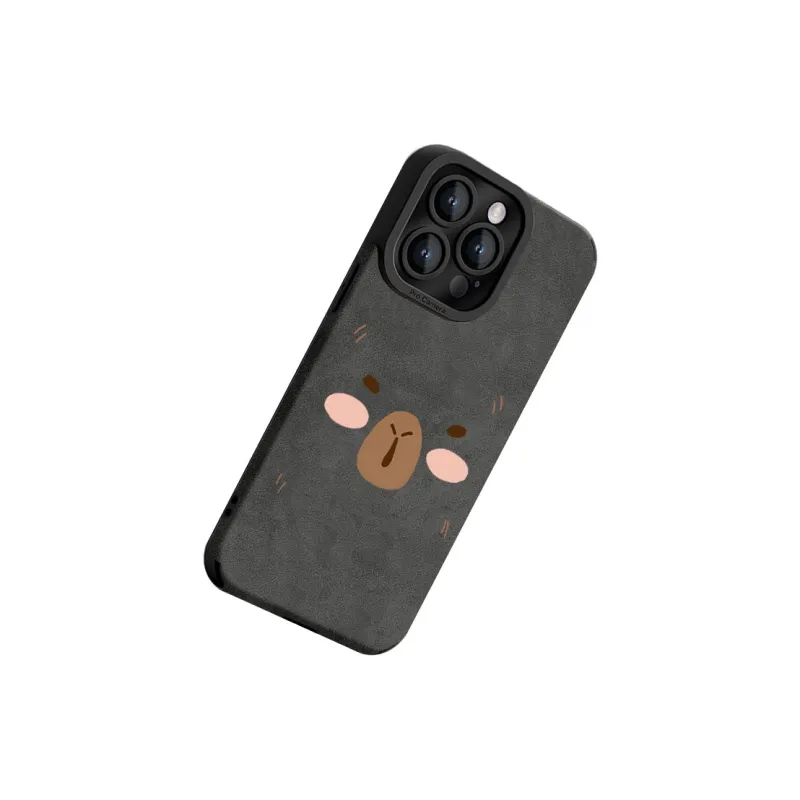 CHUNFAN Phone Cases-3