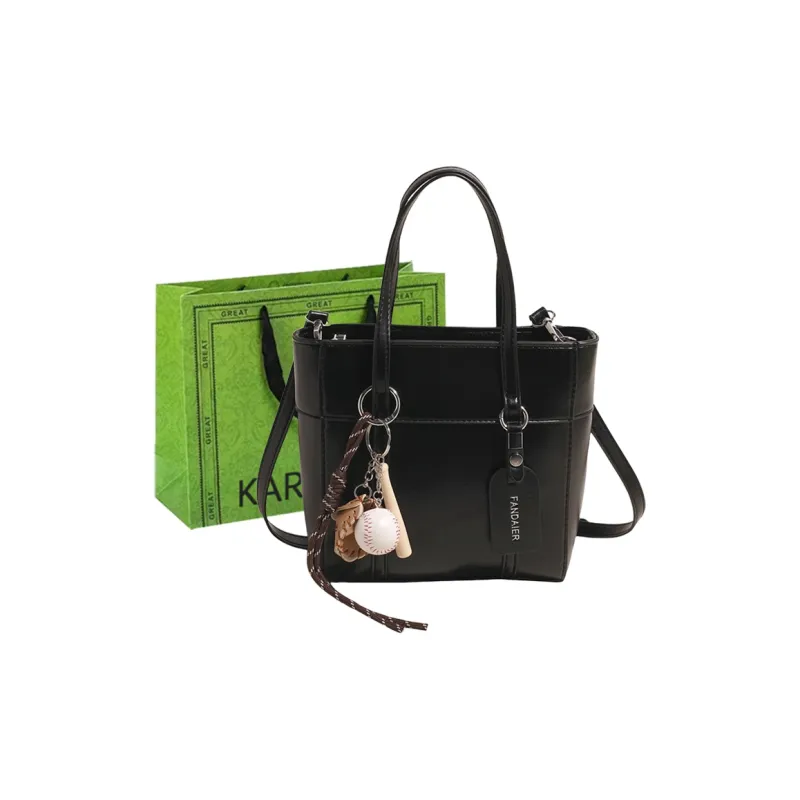 KARUISHA PU One Shoulder Handbags Women's Multicolor-8