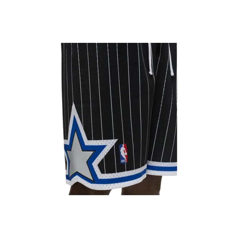 Mitchell Ness Nba Orlando Magic 1994 Swingman Shorts-2