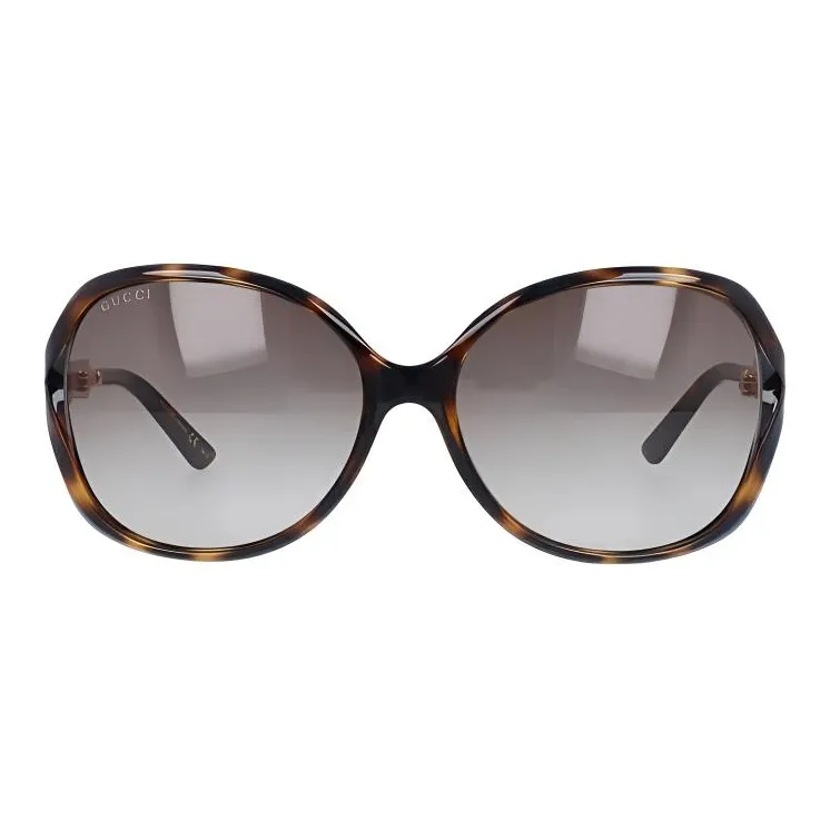 GUCCI Butterfly Sunglasses-1