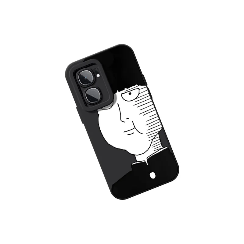MANQIN Phone Cases-6