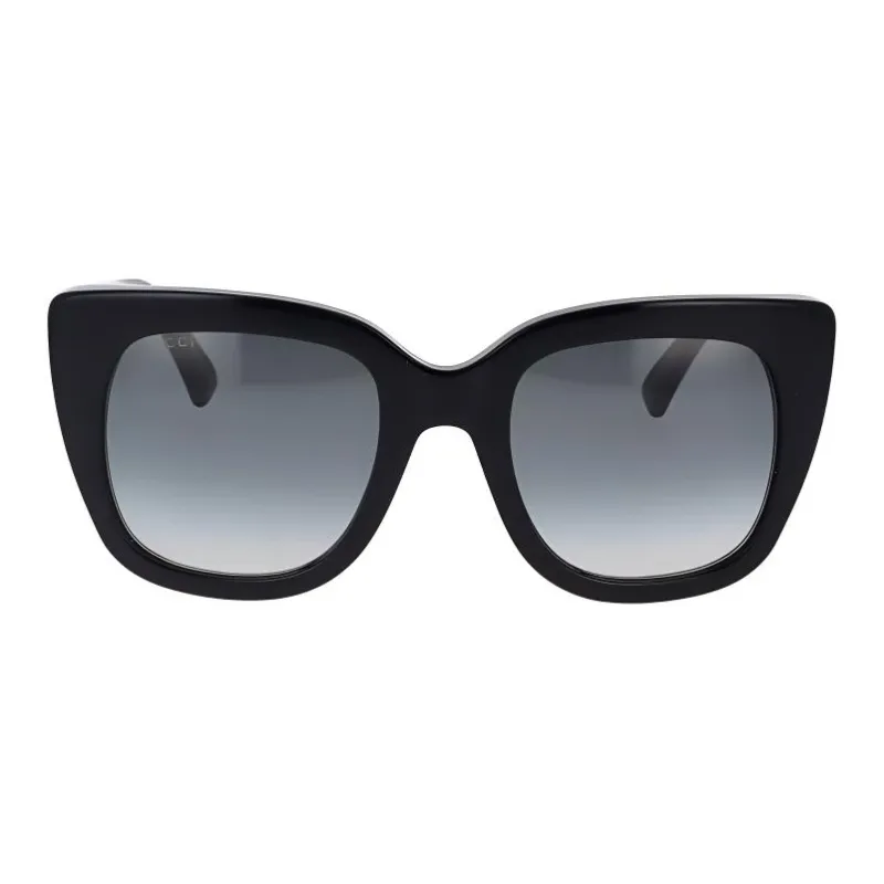 GUCCI Cat-Eye Frame Sunglasses-1