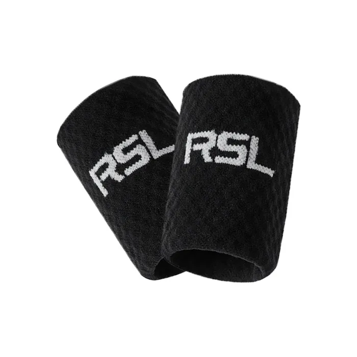 RSL Wristbands Breathable Slip Resistant Unisex Basic Protective-9