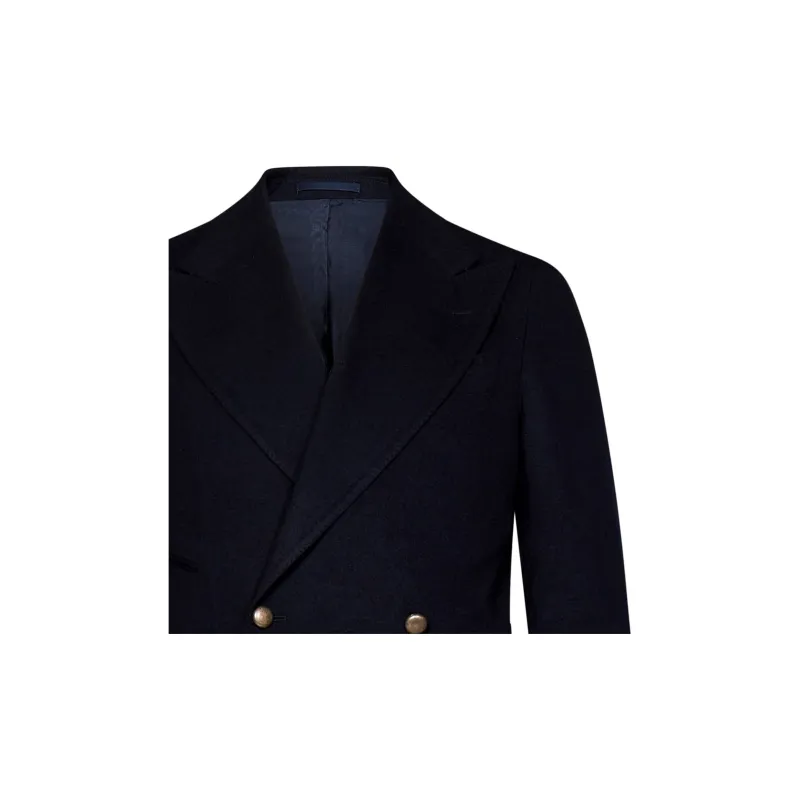 VERSACE COLLECTION Alain Delon Suit-3