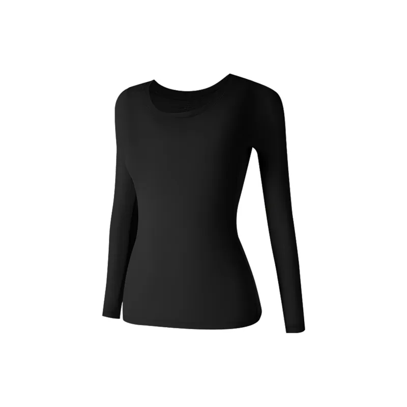 2323 Women's Thermal Tops-4