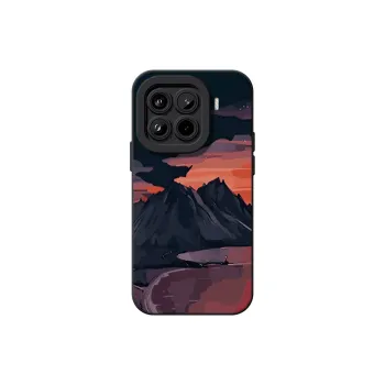MANQIN Phone Cases