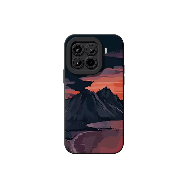 MANQIN Phone Cases-0