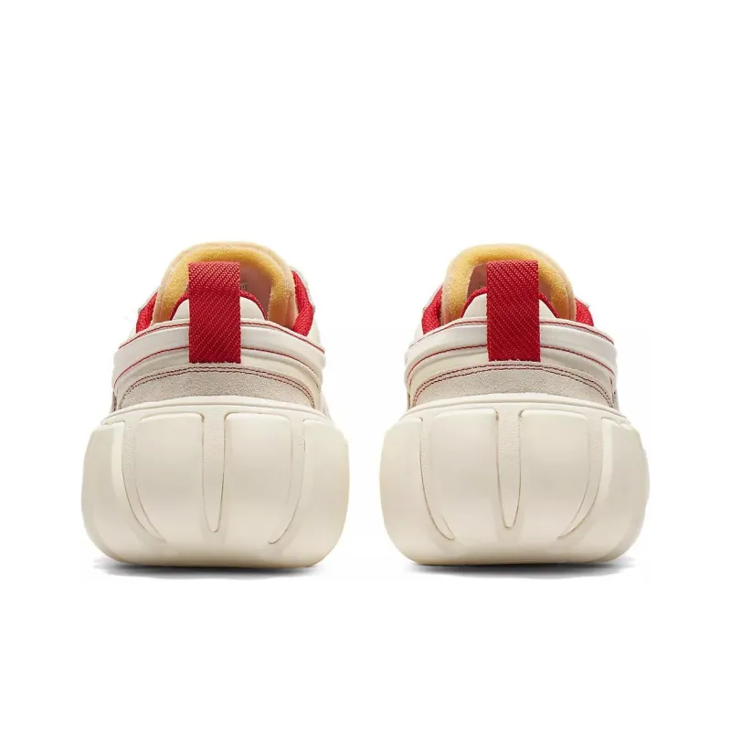 Onitsuka Tiger Dentigre Ls 'White Fiery Red'-4