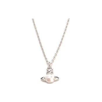 Vivienne Westwood Orb Pendant Necklace