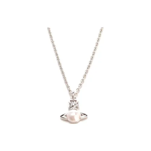 Vivienne Westwood Orb Pendant Necklace