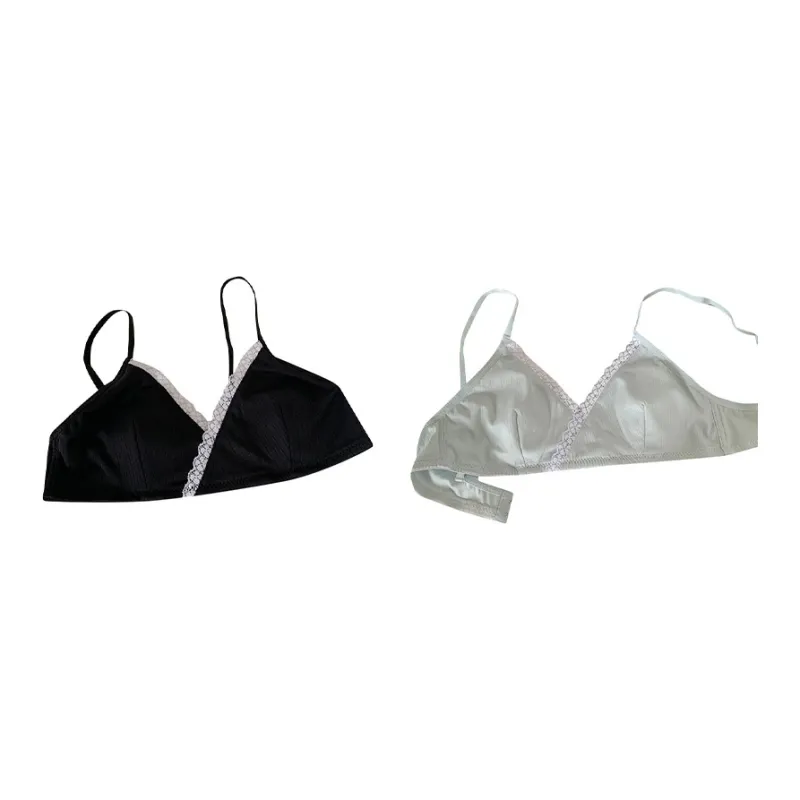 OUSHIBO Women's Bras-12