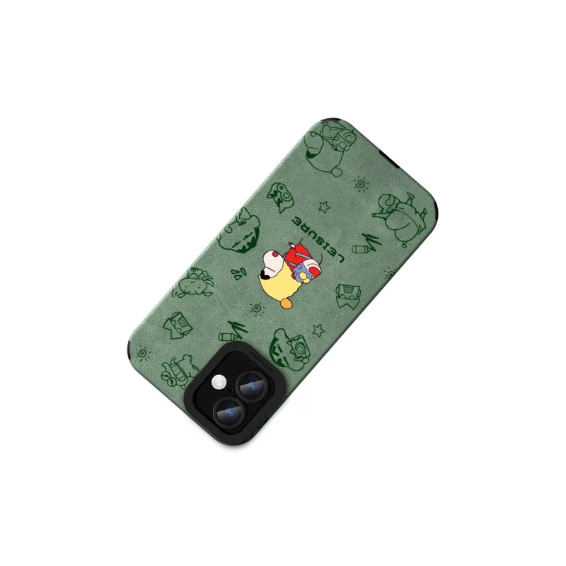 CHUNFAN Phone Cases-38