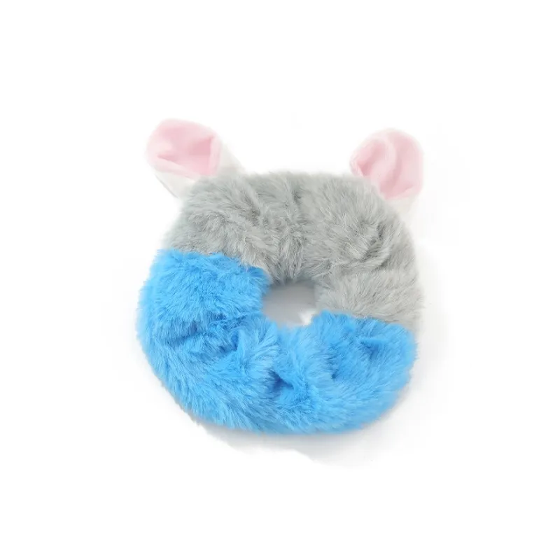 Like A Dream Plush Hair Tie Women's-5