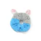 Rabbit Ear Hair Tie