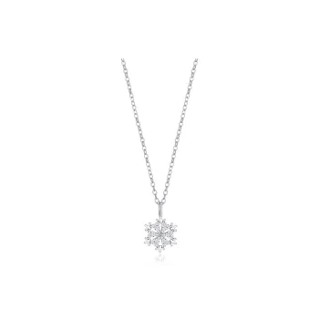 TRUE ME Alloy Necklaces Women's