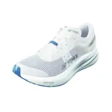 White Blue