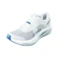 White Blue