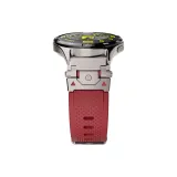 Titanium-Red