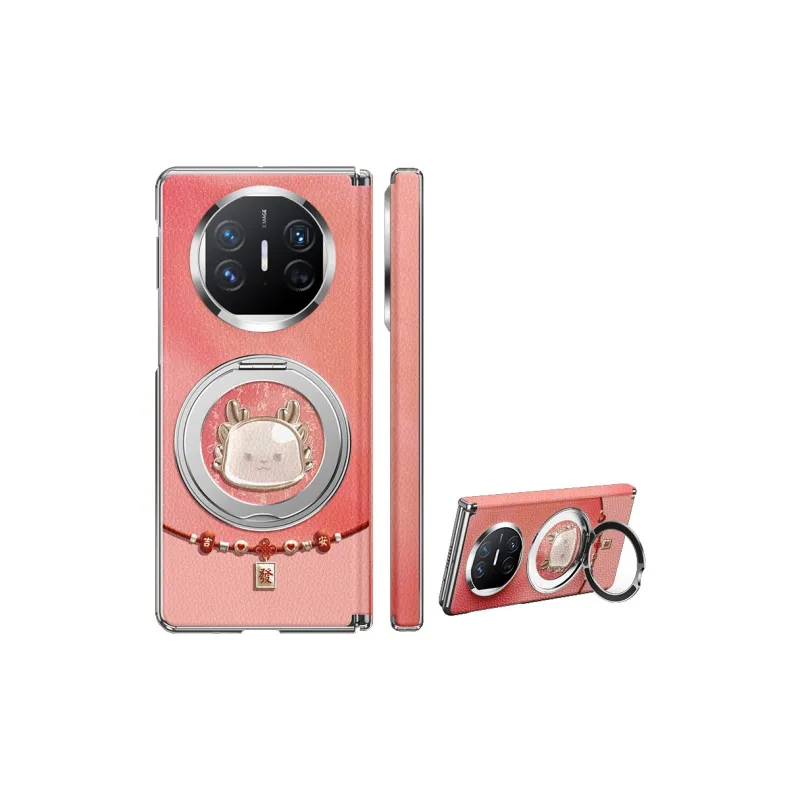 SUPER MOUSE Phone Cases-6