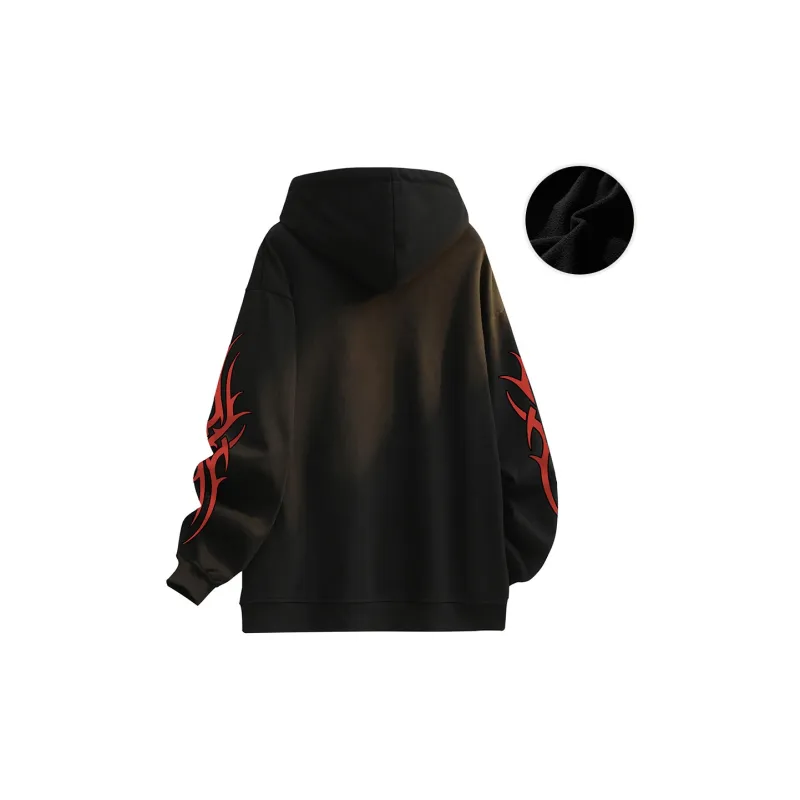 FASTFISH Sweatshirts Unisex-14