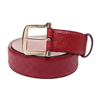 GUCCI Belt MicroGUCCIssima 1.5W