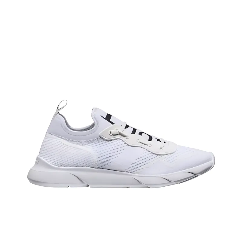 DIOR B21 Neo Low-Top Casual Shoes Men's White-2