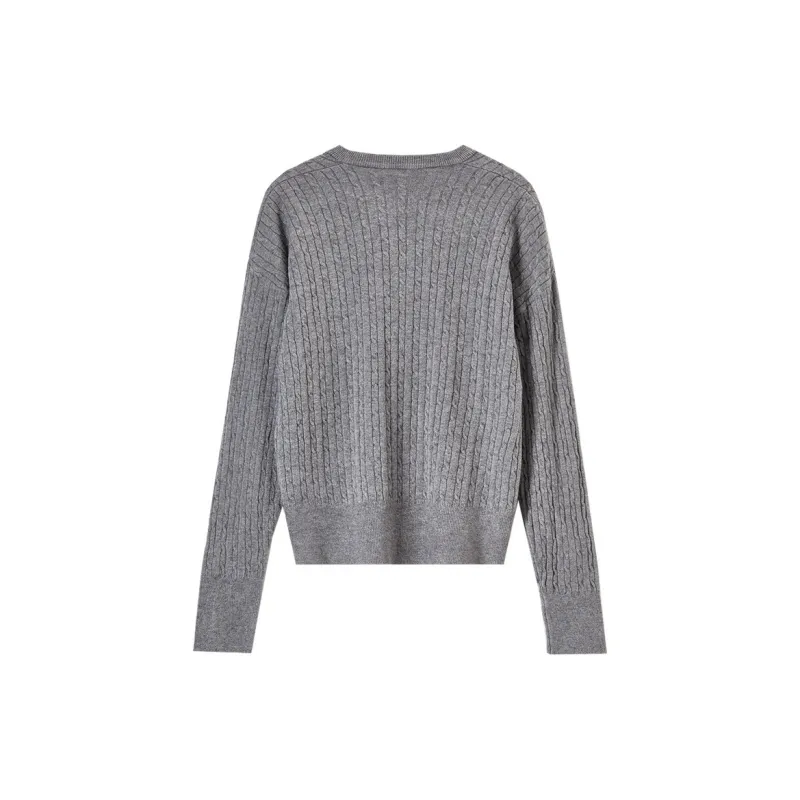 SENTUBILA Sweaters Women's-3