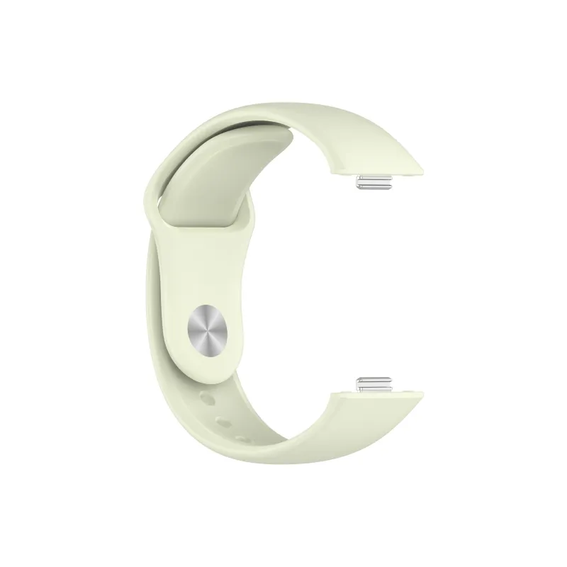 ZHENGGUANG Watch Band Huawei Compatibility Silicone Material-13