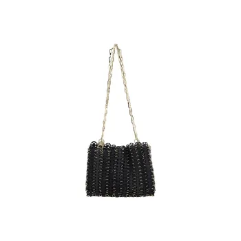 Paco Rabanne 1969 Chain Linked Shoulder Bag