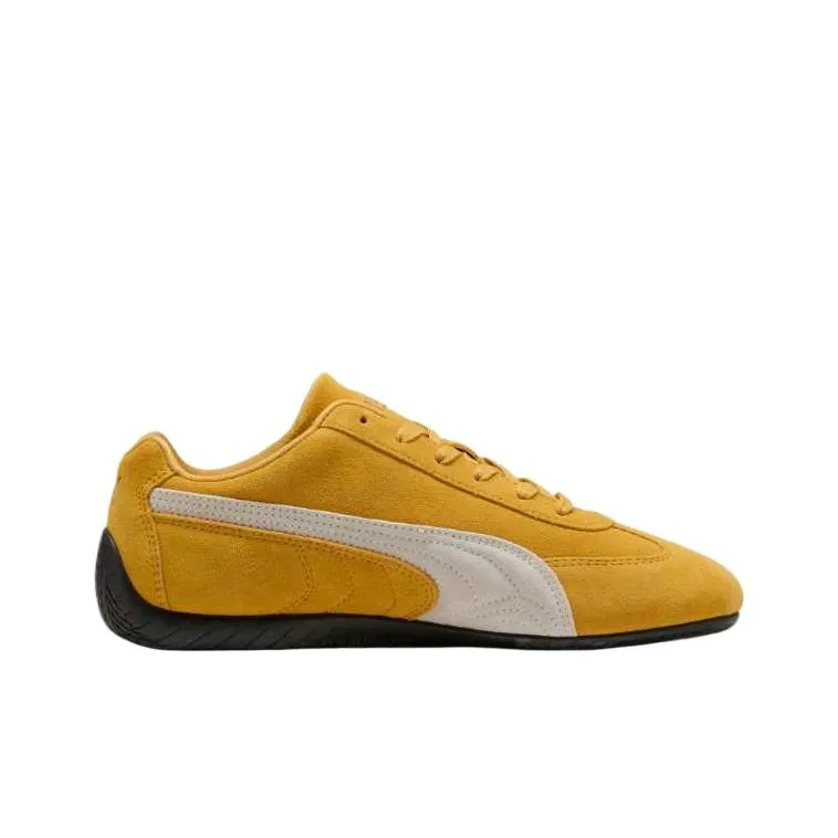 PUMA Speedcat Og Archive Gold White-1