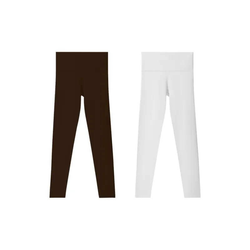 Urban Beauty Thermal Pants Women's Combo Set-21