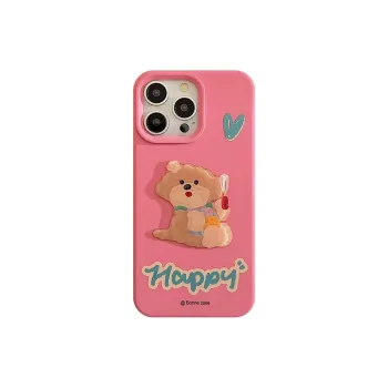 Cuttlefish Grid Phone Cases